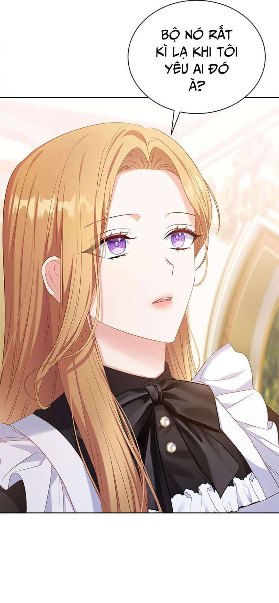 Hầu Gái Trong Trò Chơi Harem Ngược Muốn Nghỉ Việc - Chapter 5 - Page 94