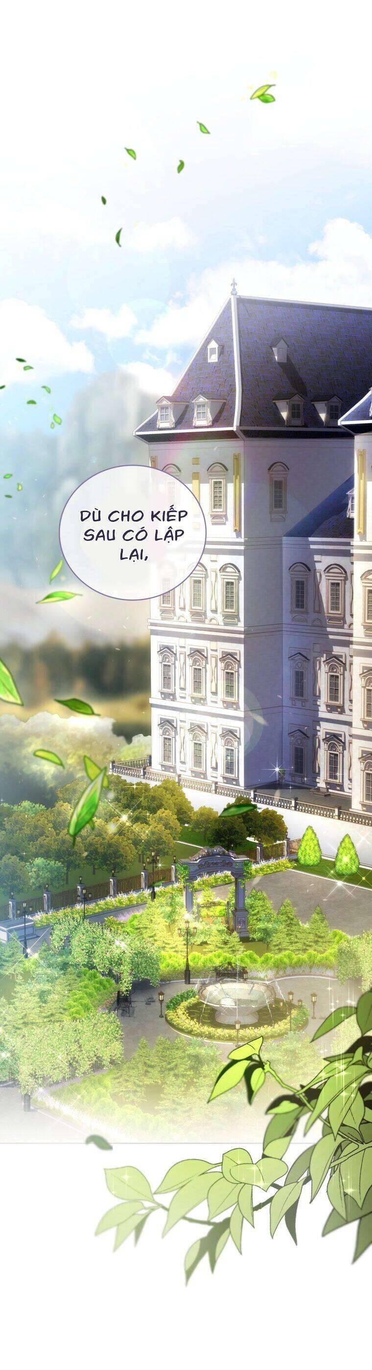 Hầu Gái Trong Trò Chơi Harem Ngược Muốn Nghỉ Việc - Chapter 6 - Page 12