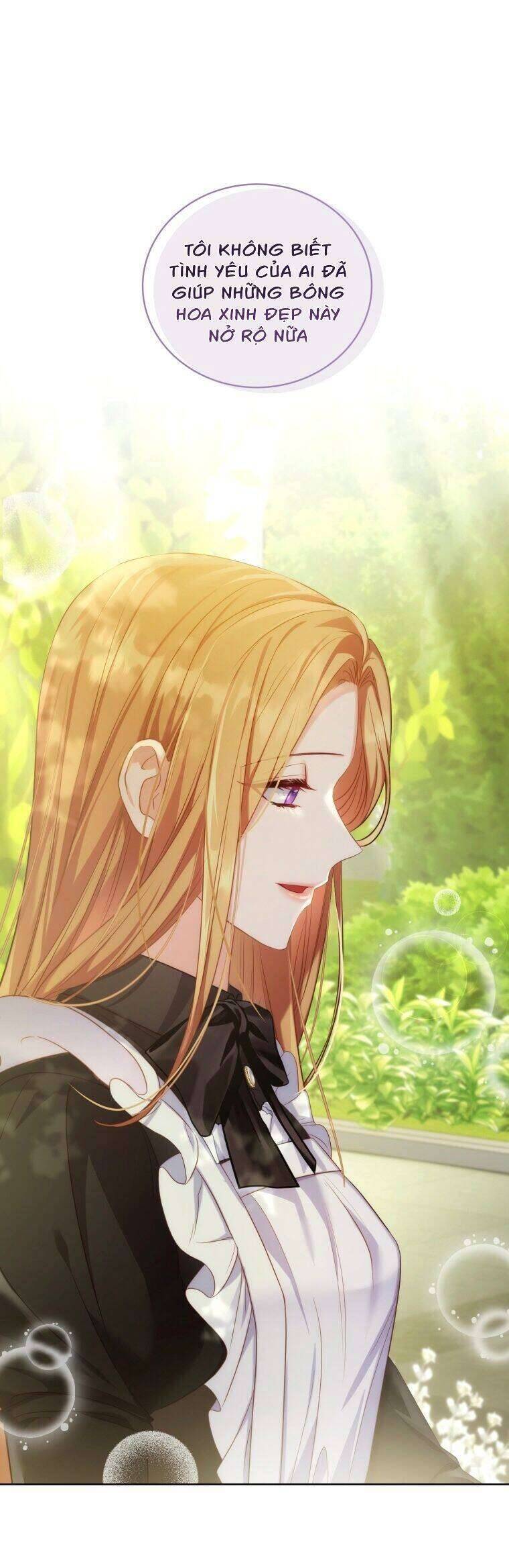 Hầu Gái Trong Trò Chơi Harem Ngược Muốn Nghỉ Việc - Chapter 6 - Page 18