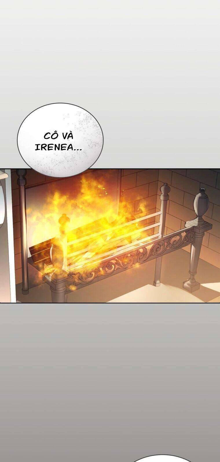 Hầu Gái Trong Trò Chơi Harem Ngược Muốn Nghỉ Việc - Chapter 6 - Page 22