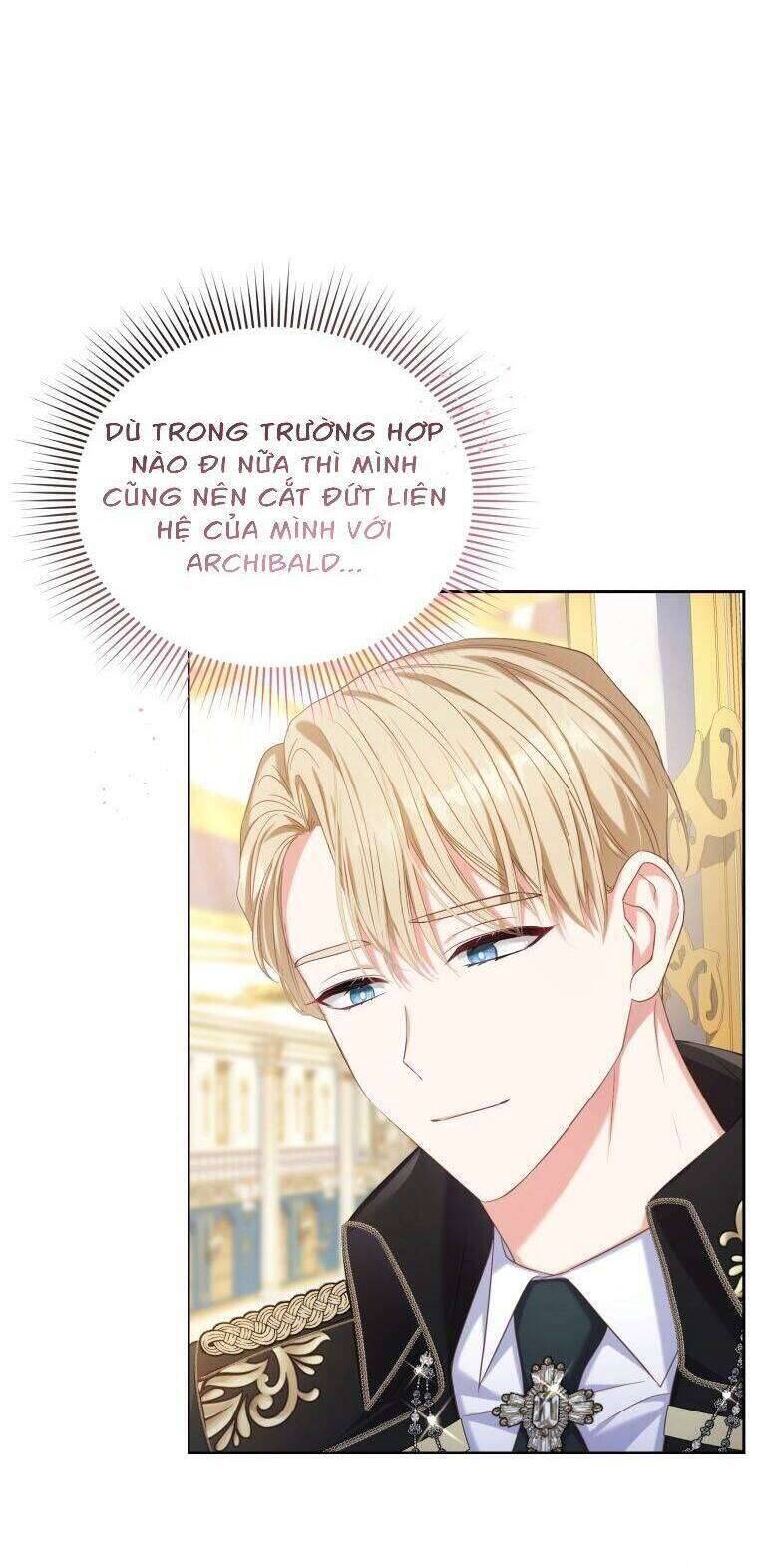 Hầu Gái Trong Trò Chơi Harem Ngược Muốn Nghỉ Việc - Chapter 6 - Page 3