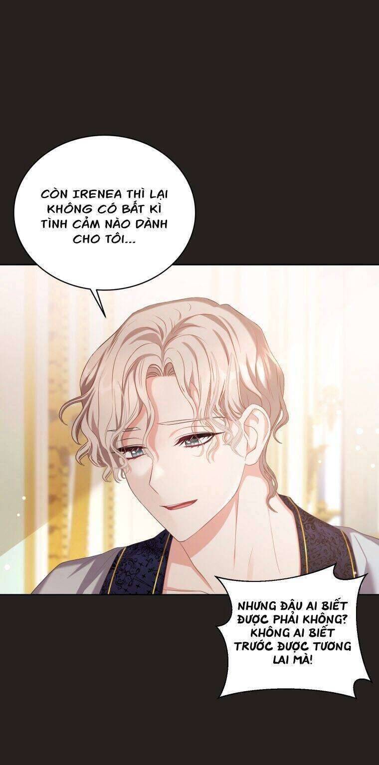 Hầu Gái Trong Trò Chơi Harem Ngược Muốn Nghỉ Việc - Chapter 6 - Page 30