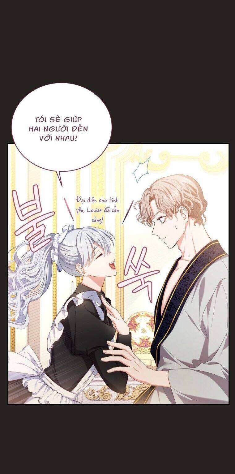 Hầu Gái Trong Trò Chơi Harem Ngược Muốn Nghỉ Việc - Chapter 6 - Page 31