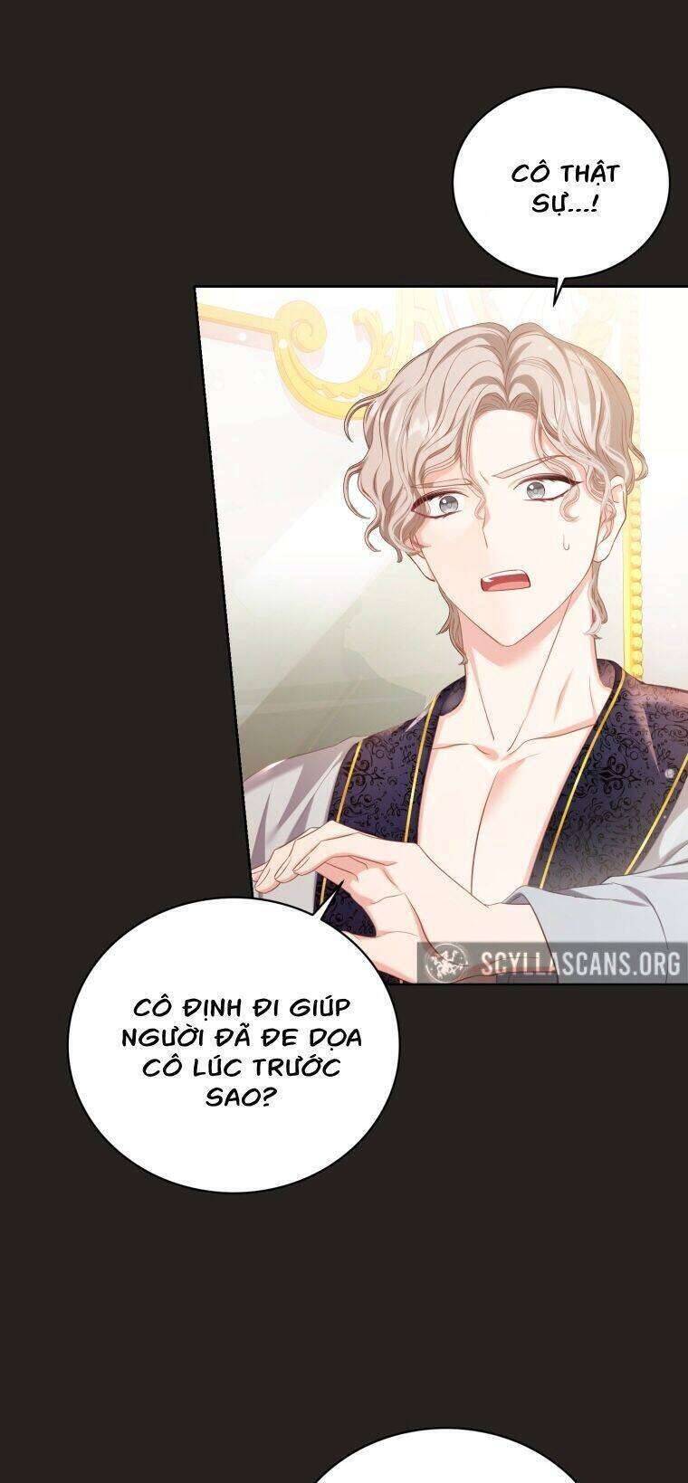 Hầu Gái Trong Trò Chơi Harem Ngược Muốn Nghỉ Việc - Chapter 6 - Page 32