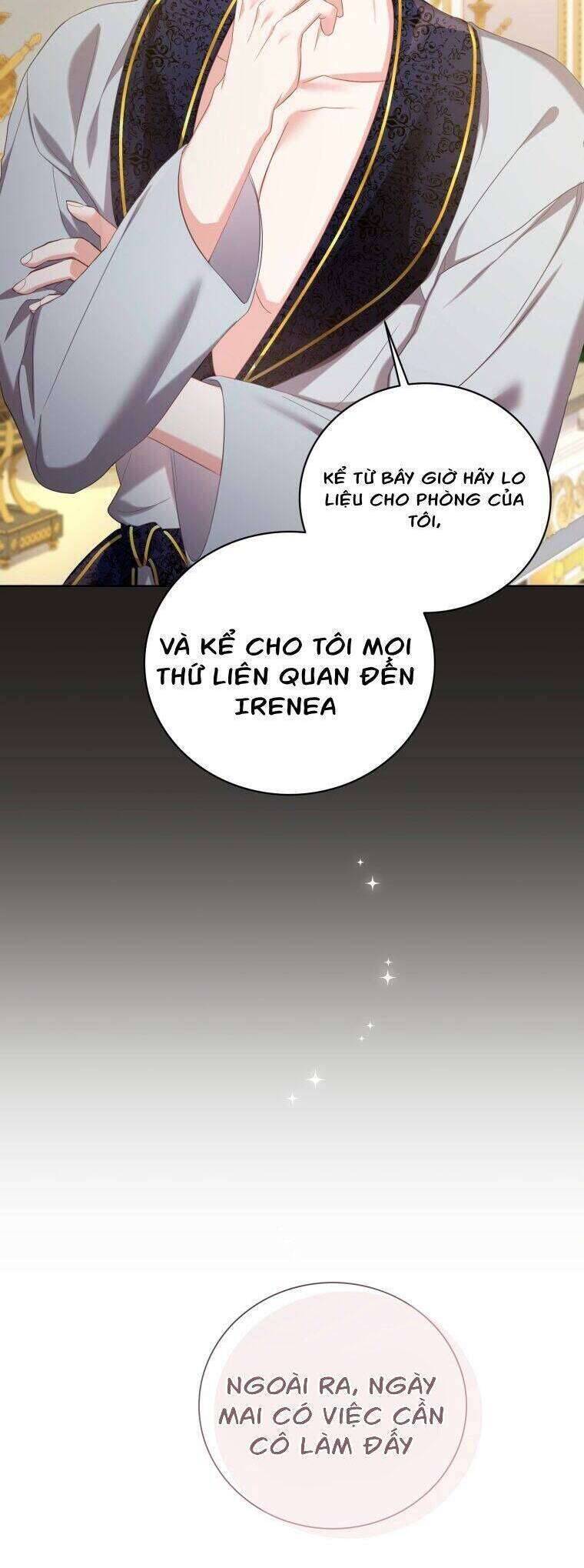 Hầu Gái Trong Trò Chơi Harem Ngược Muốn Nghỉ Việc - Chapter 6 - Page 36