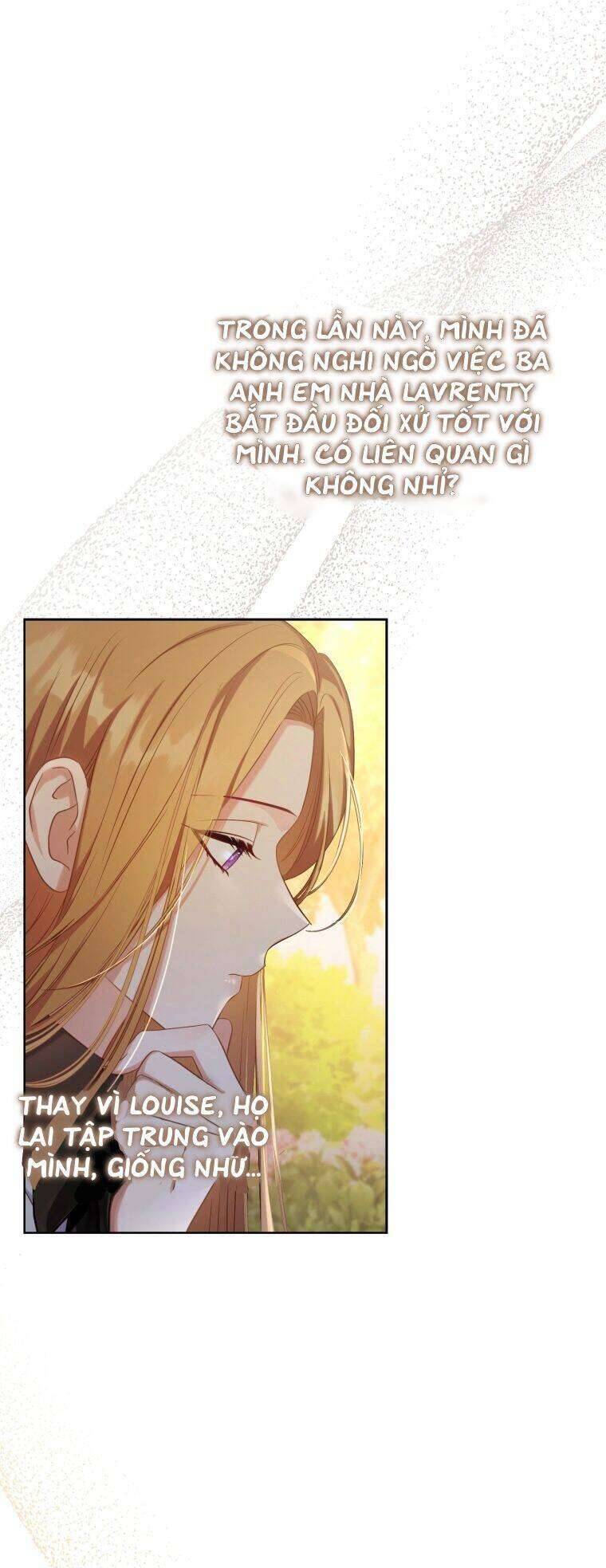 Hầu Gái Trong Trò Chơi Harem Ngược Muốn Nghỉ Việc - Chapter 6 - Page 46