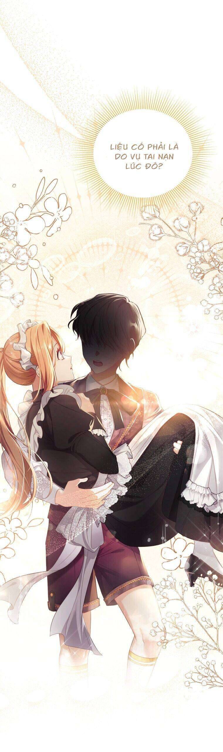 Hầu Gái Trong Trò Chơi Harem Ngược Muốn Nghỉ Việc - Chapter 6 - Page 47