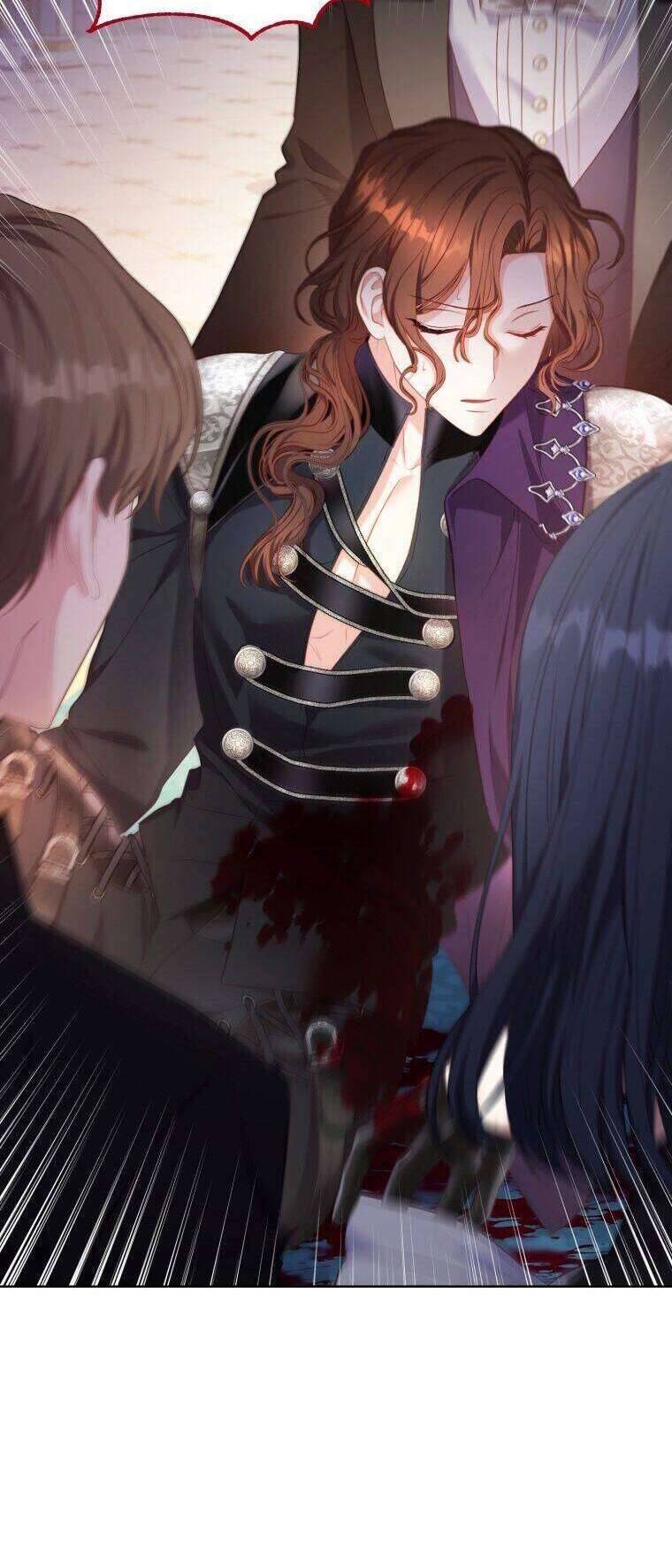 Hầu Gái Trong Trò Chơi Harem Ngược Muốn Nghỉ Việc - Chapter 6 - Page 51