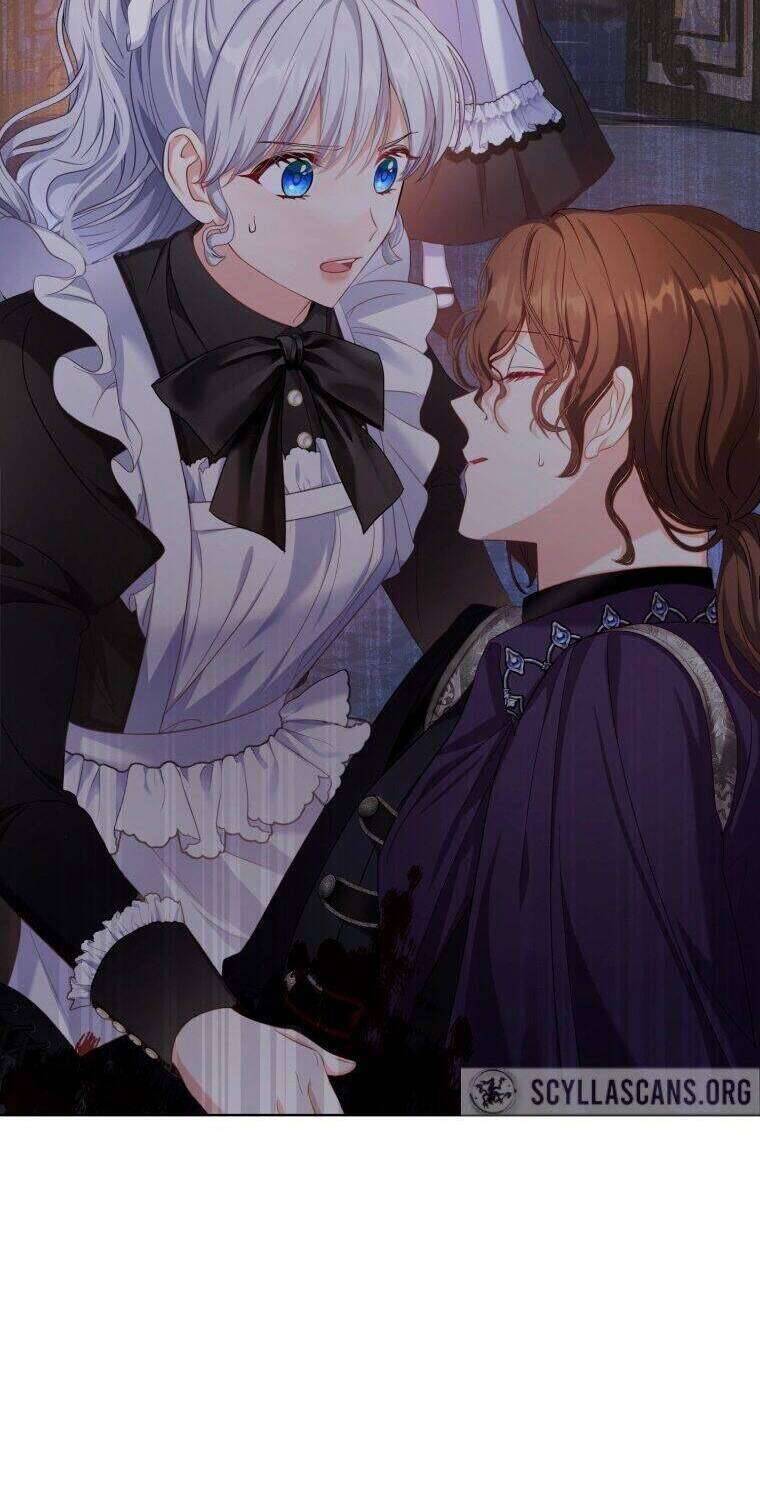 Hầu Gái Trong Trò Chơi Harem Ngược Muốn Nghỉ Việc - Chapter 6 - Page 58