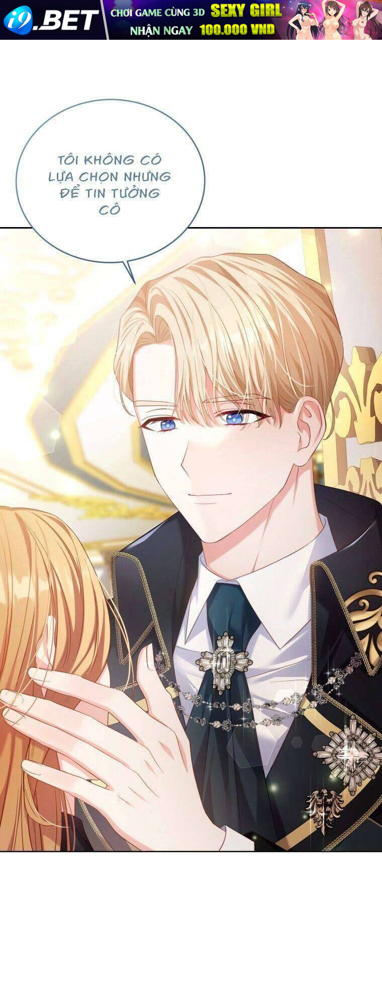 Hầu Gái Trong Trò Chơi Harem Ngược Muốn Nghỉ Việc - Chapter 6 - Page 7