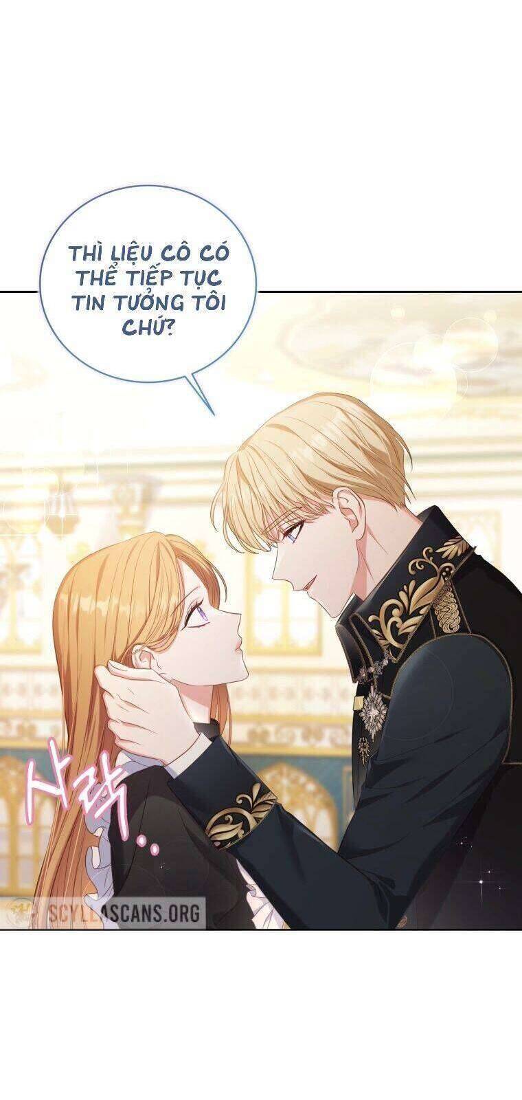 Hầu Gái Trong Trò Chơi Harem Ngược Muốn Nghỉ Việc - Chapter 6 - Page 9