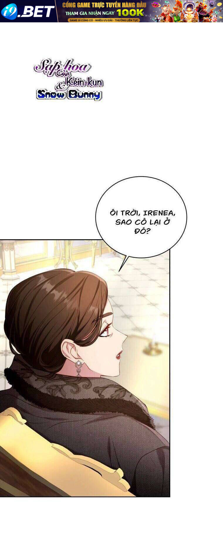 Hầu Gái Trong Trò Chơi Harem Ngược Muốn Nghỉ Việc - Chapter 7 - Page 16