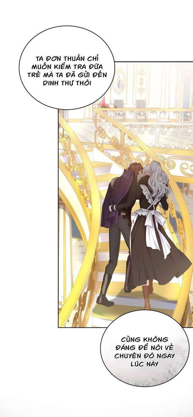 Hầu Gái Trong Trò Chơi Harem Ngược Muốn Nghỉ Việc - Chapter 7 - Page 22