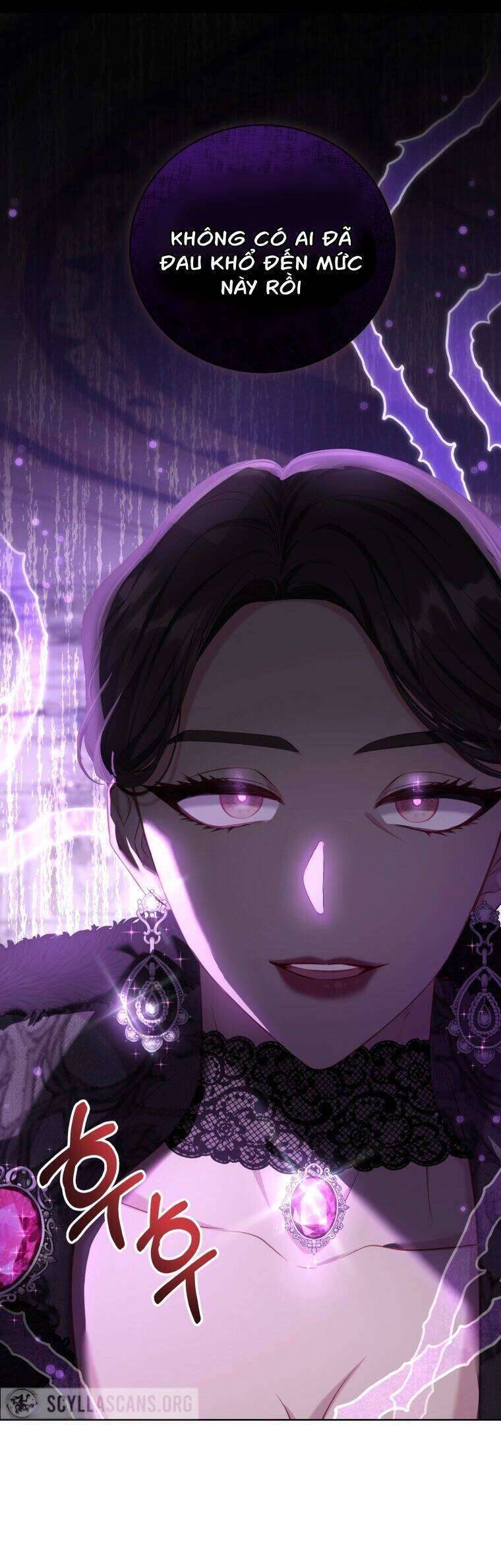 Hầu Gái Trong Trò Chơi Harem Ngược Muốn Nghỉ Việc - Chapter 7 - Page 25