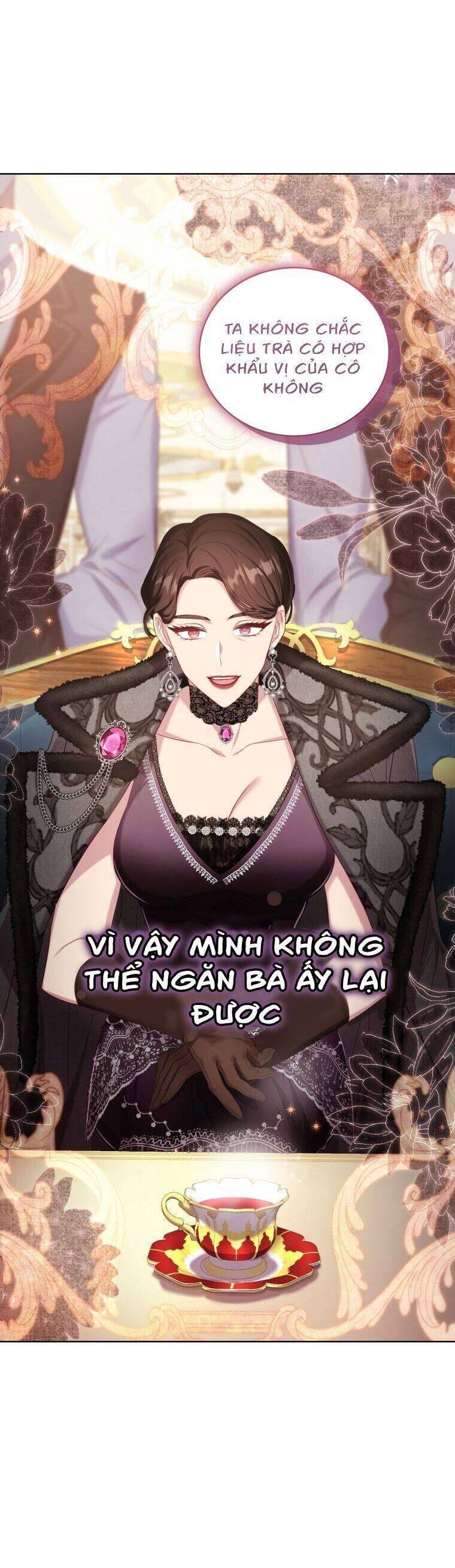 Hầu Gái Trong Trò Chơi Harem Ngược Muốn Nghỉ Việc - Chapter 7 - Page 29