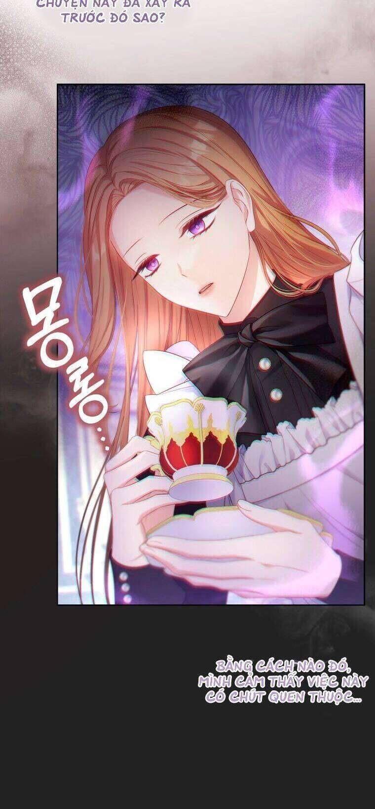 Hầu Gái Trong Trò Chơi Harem Ngược Muốn Nghỉ Việc - Chapter 7 - Page 33