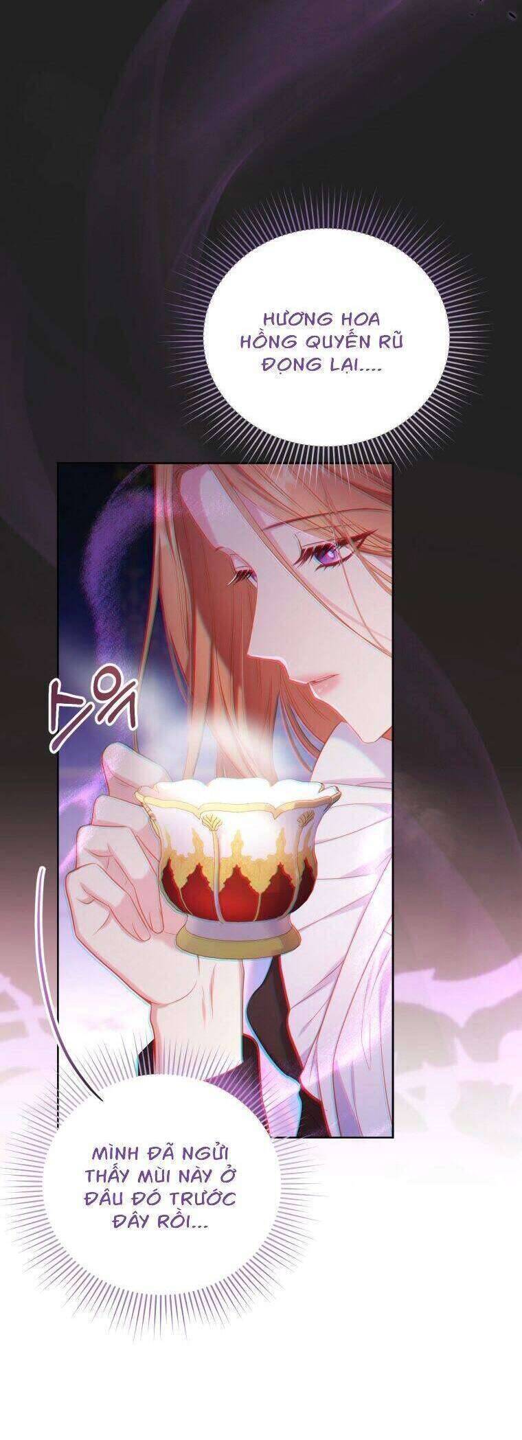 Hầu Gái Trong Trò Chơi Harem Ngược Muốn Nghỉ Việc - Chapter 7 - Page 35