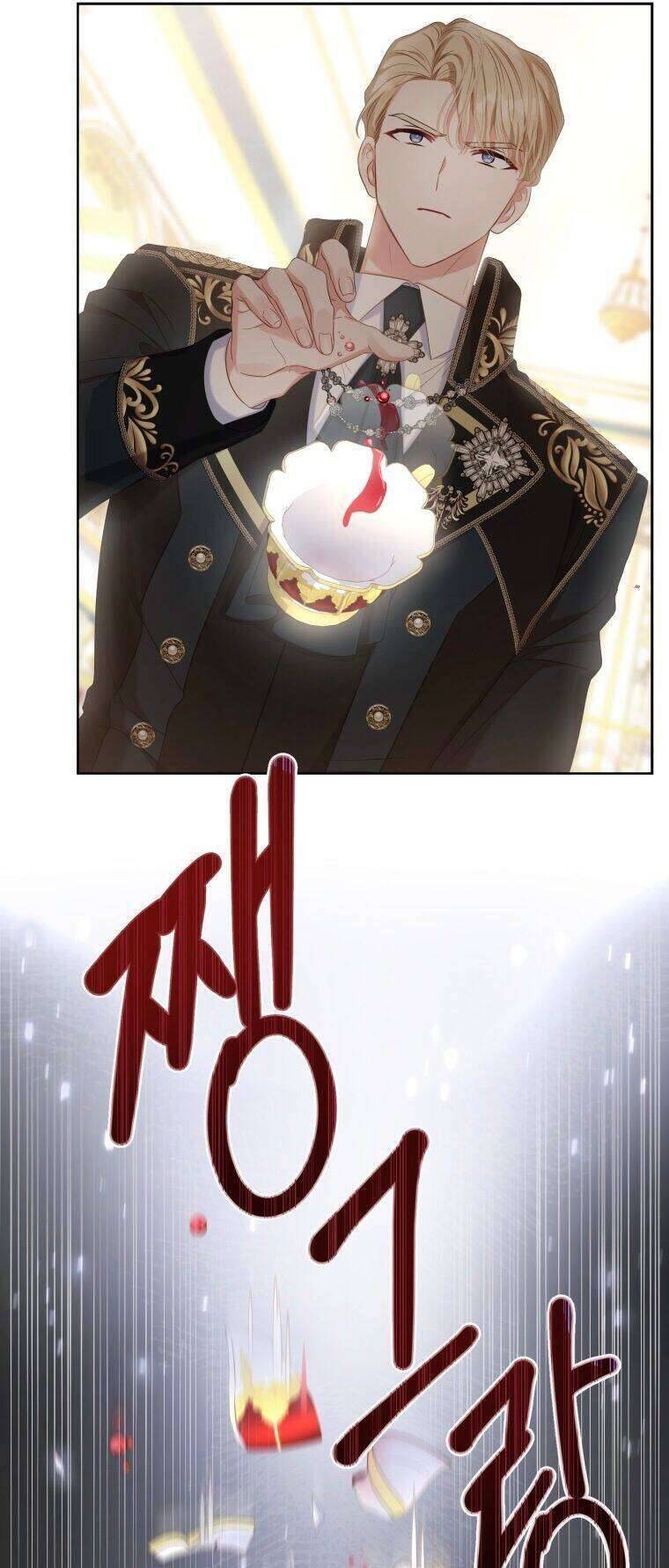 Hầu Gái Trong Trò Chơi Harem Ngược Muốn Nghỉ Việc - Chapter 7 - Page 44