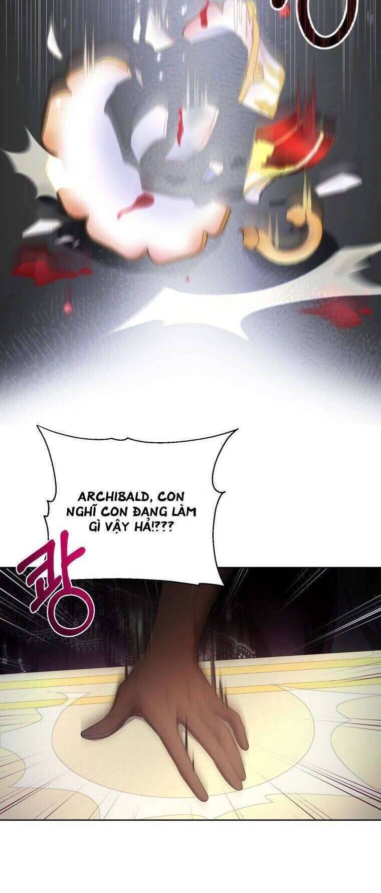 Hầu Gái Trong Trò Chơi Harem Ngược Muốn Nghỉ Việc - Chapter 7 - Page 45