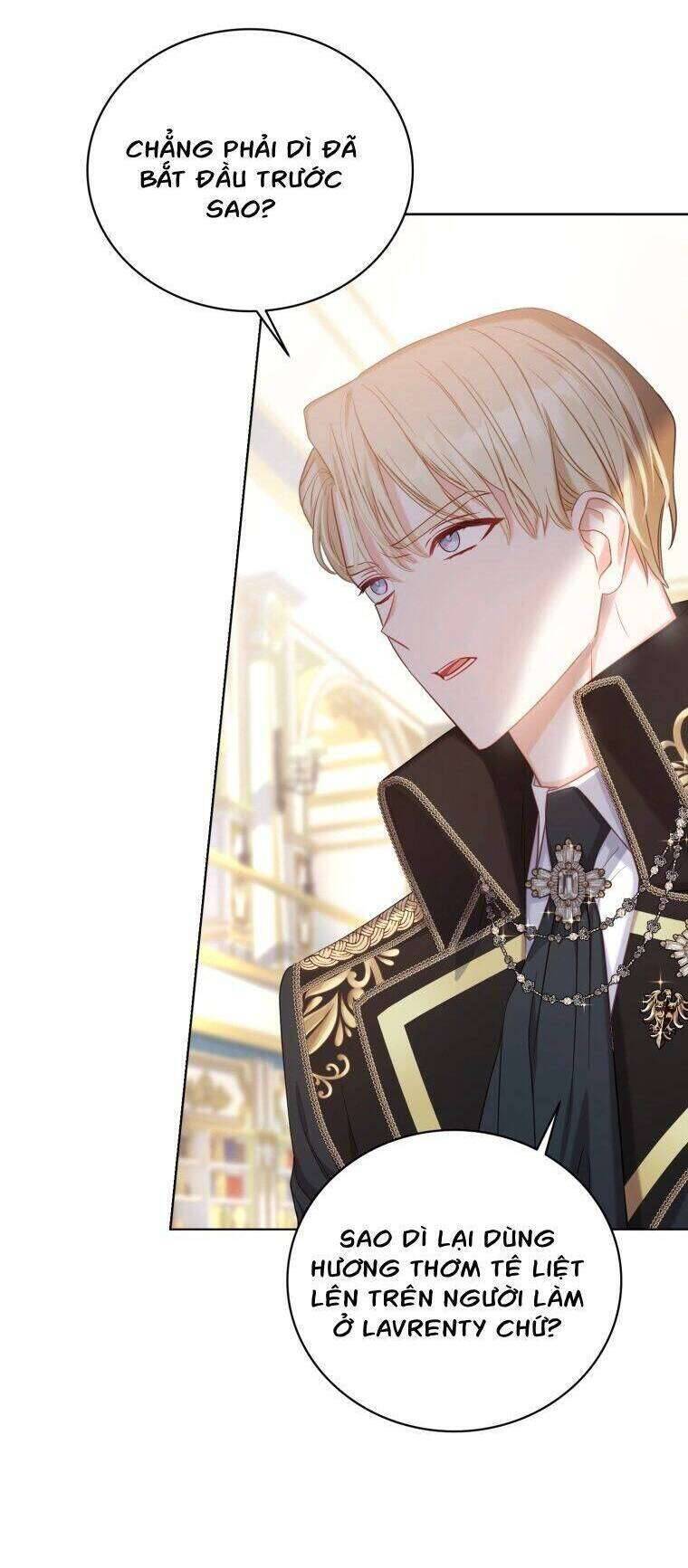 Hầu Gái Trong Trò Chơi Harem Ngược Muốn Nghỉ Việc - Chapter 7 - Page 47