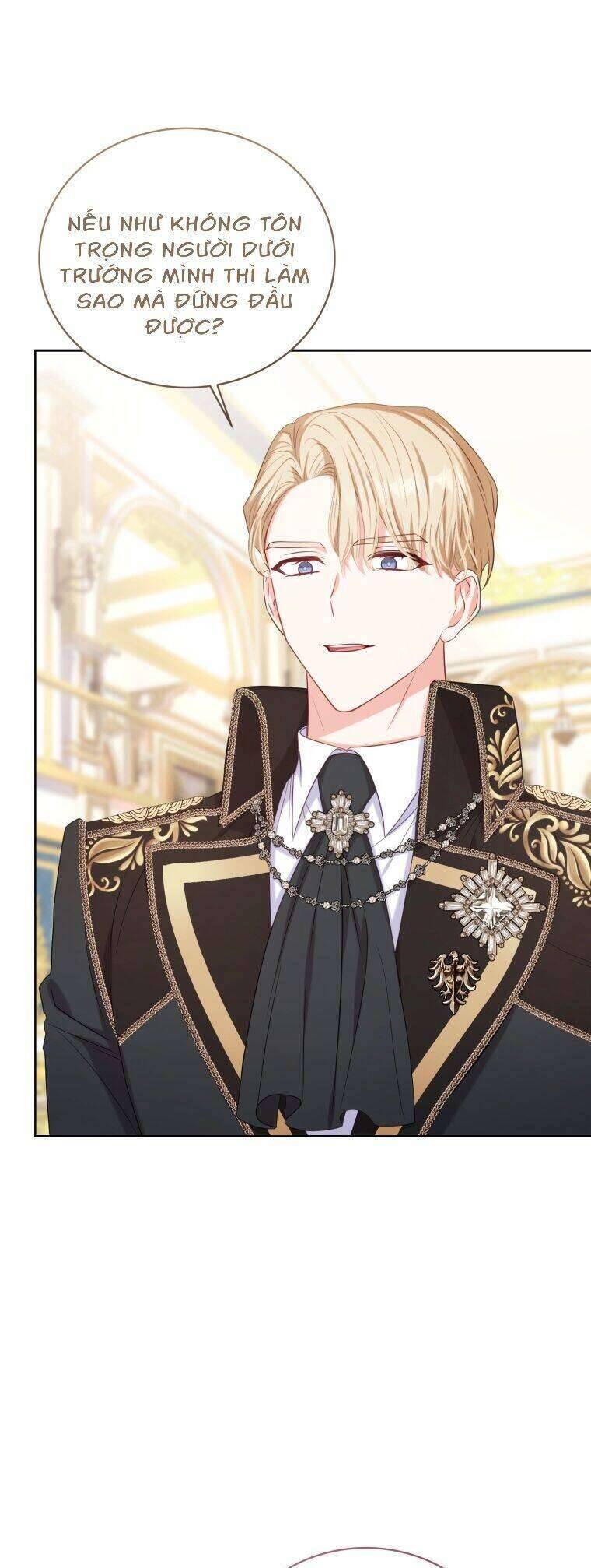 Hầu Gái Trong Trò Chơi Harem Ngược Muốn Nghỉ Việc - Chapter 7 - Page 53