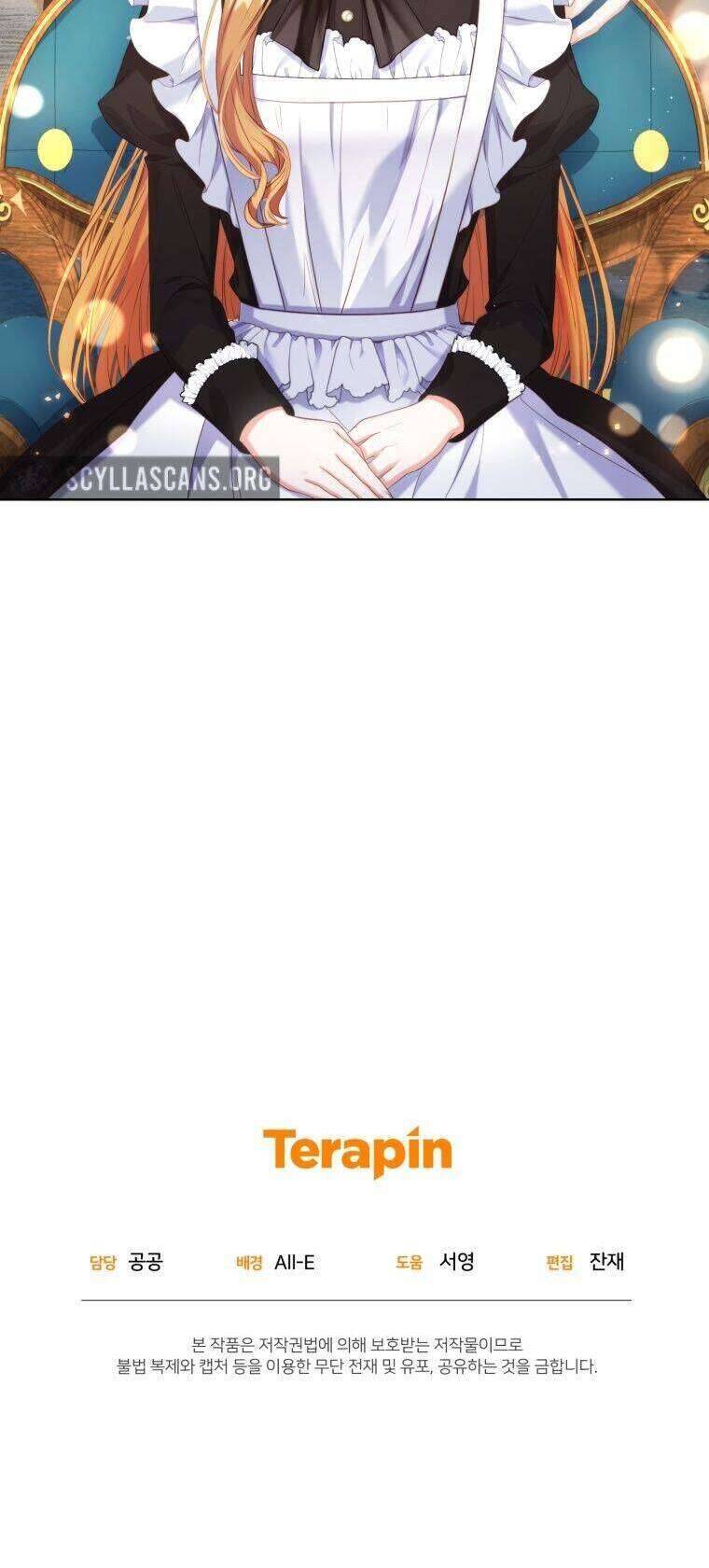 Hầu Gái Trong Trò Chơi Harem Ngược Muốn Nghỉ Việc - Chapter 7 - Page 56