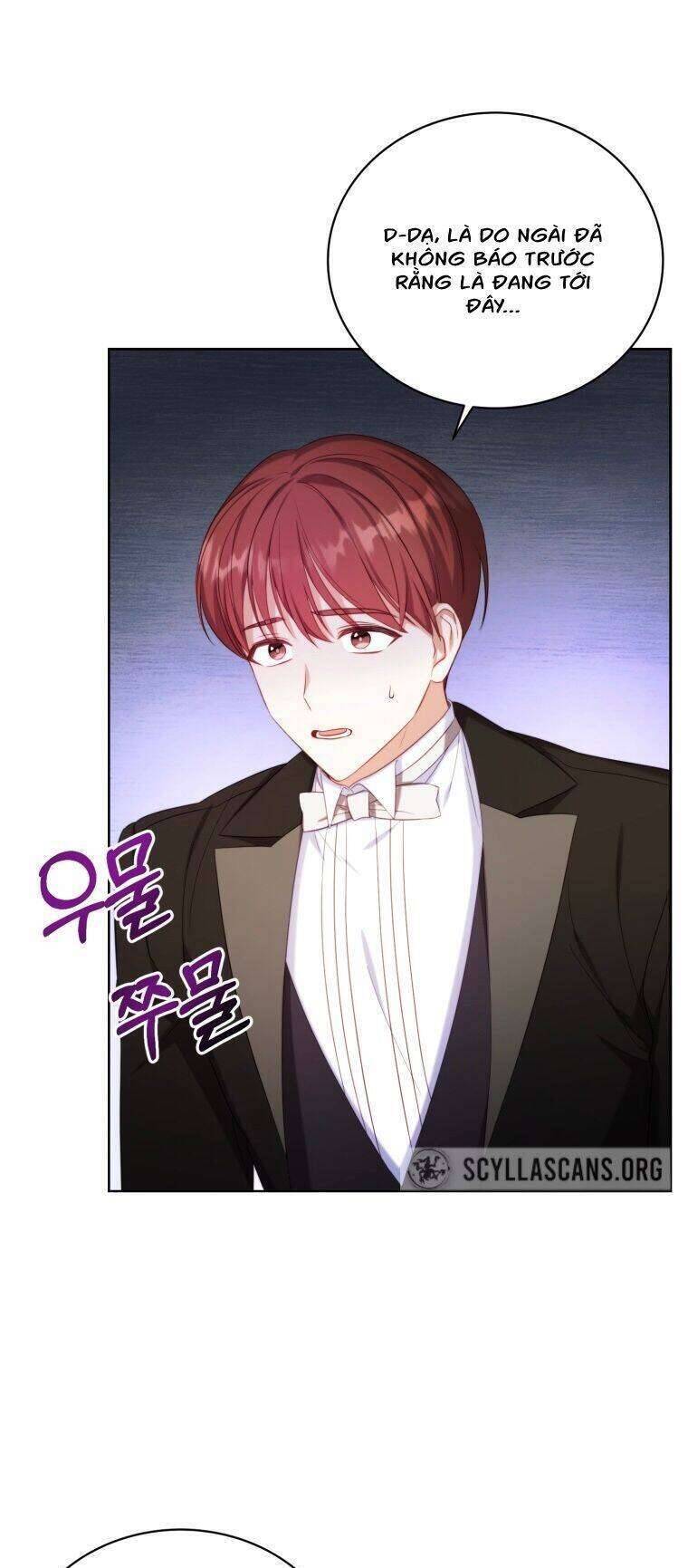 Hầu Gái Trong Trò Chơi Harem Ngược Muốn Nghỉ Việc - Chapter 7 - Page 9