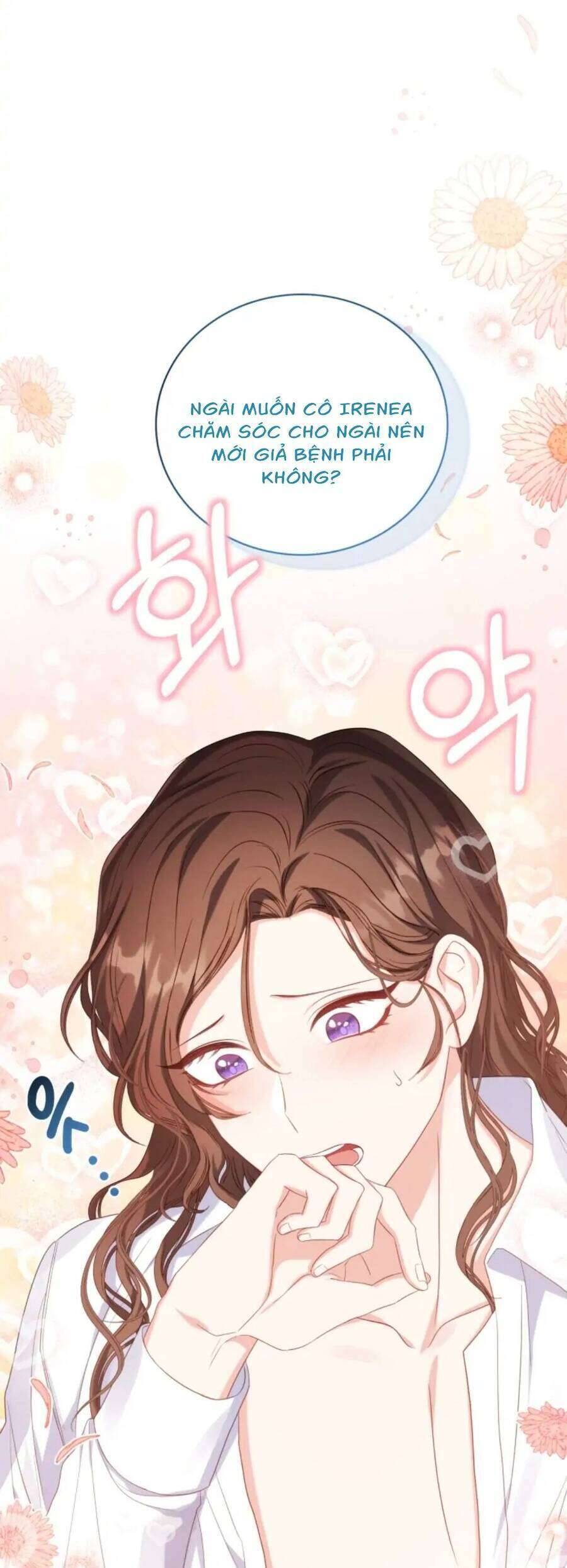 Hầu Gái Trong Trò Chơi Harem Ngược Muốn Nghỉ Việc - Chapter 8 - Page 12