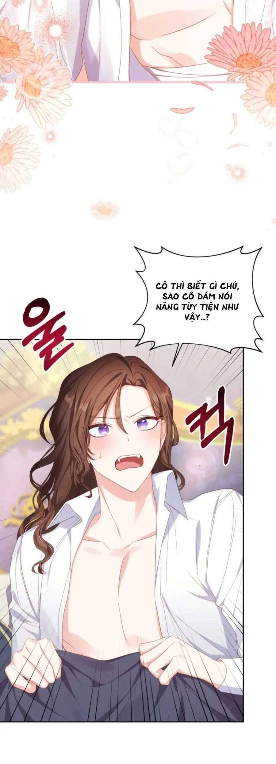 Hầu Gái Trong Trò Chơi Harem Ngược Muốn Nghỉ Việc - Chapter 8 - Page 13