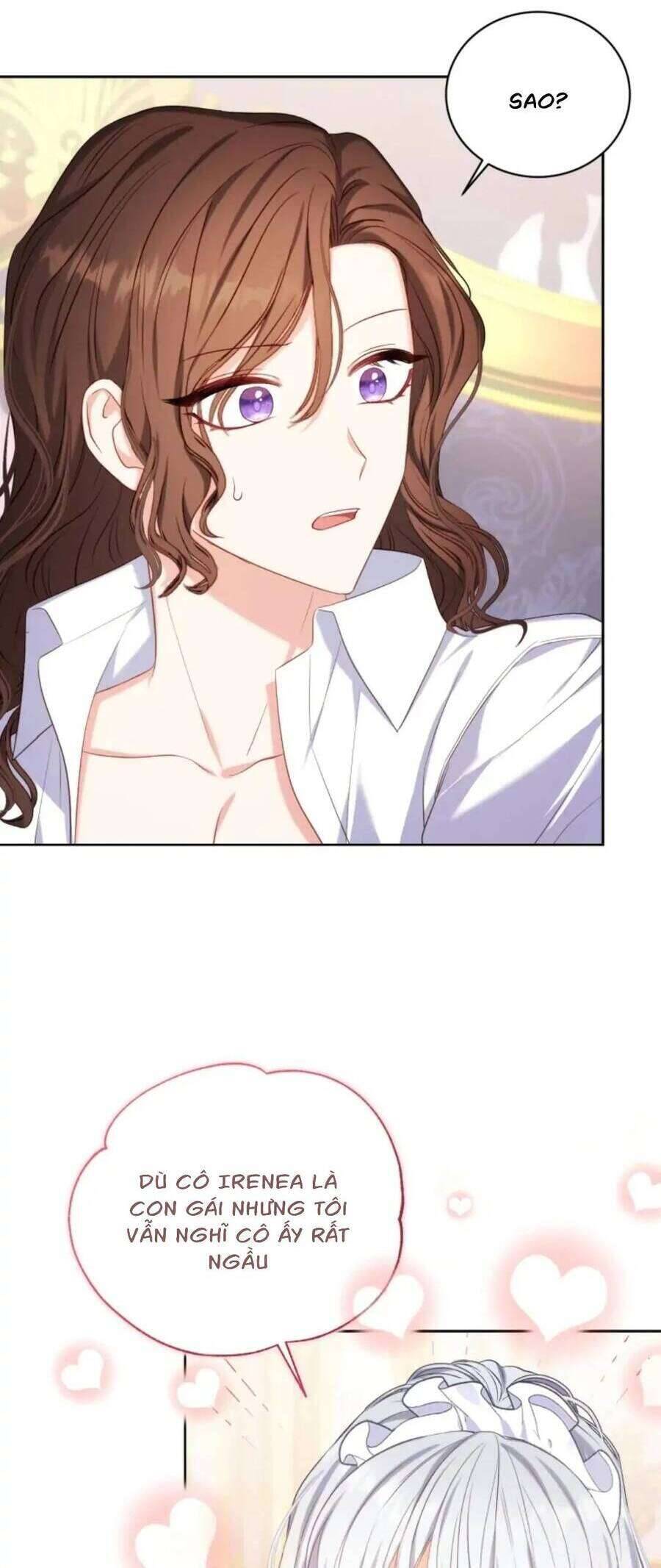 Hầu Gái Trong Trò Chơi Harem Ngược Muốn Nghỉ Việc - Chapter 8 - Page 15