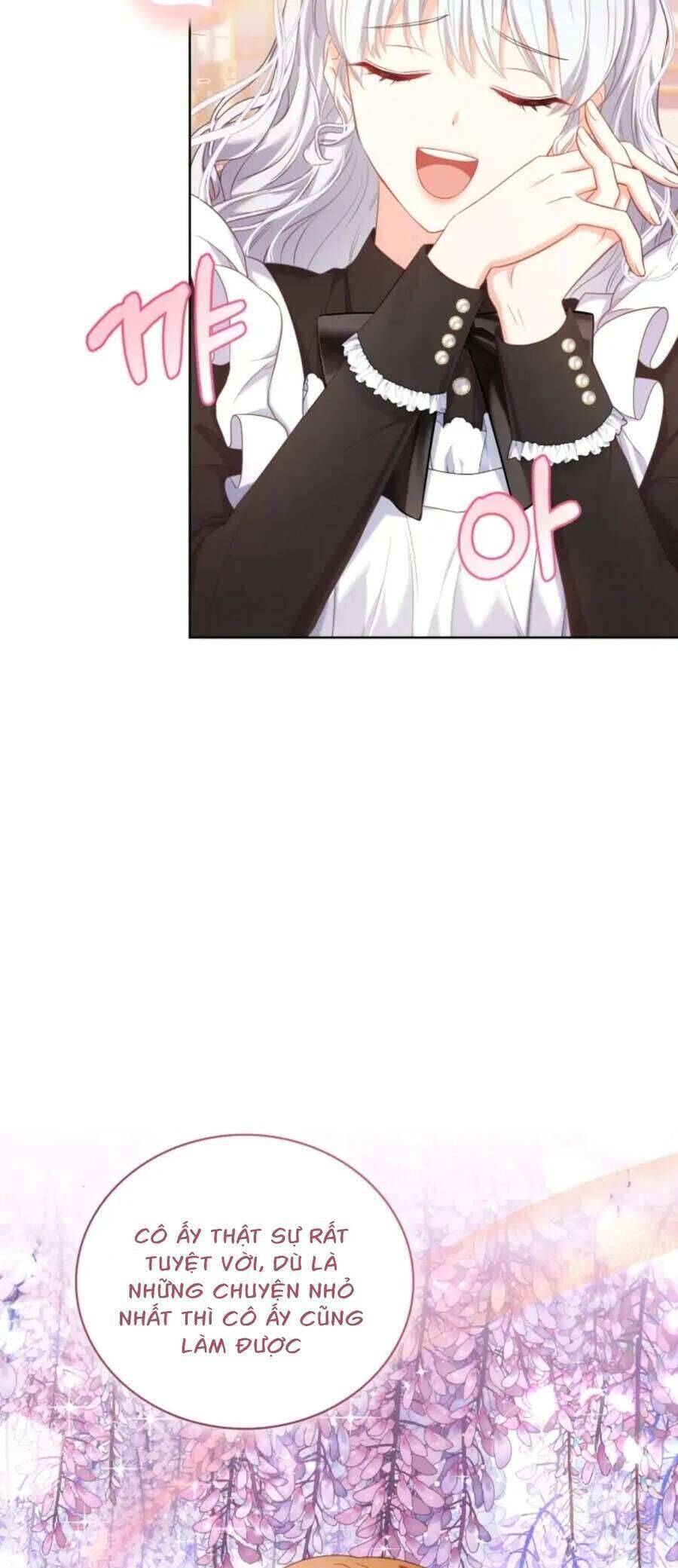 Hầu Gái Trong Trò Chơi Harem Ngược Muốn Nghỉ Việc - Chapter 8 - Page 16