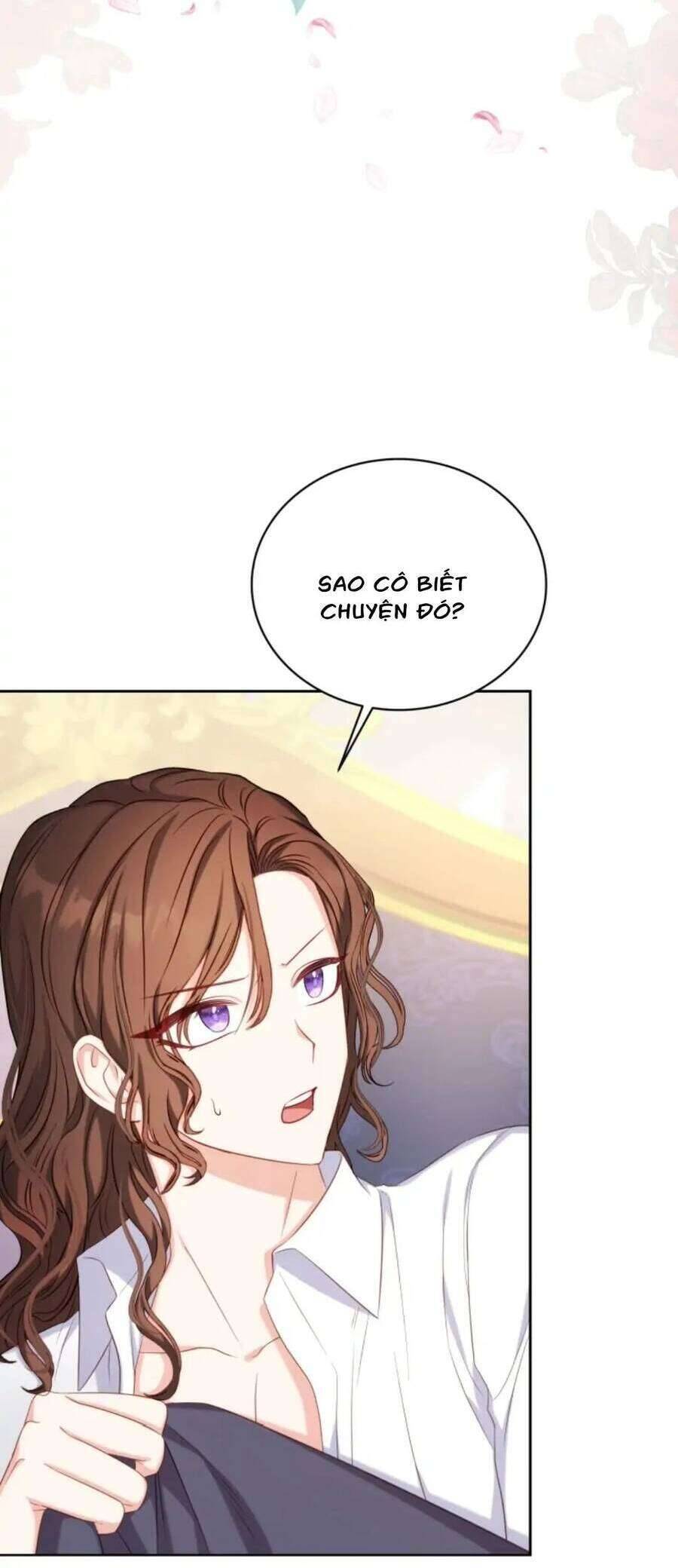 Hầu Gái Trong Trò Chơi Harem Ngược Muốn Nghỉ Việc - Chapter 8 - Page 19