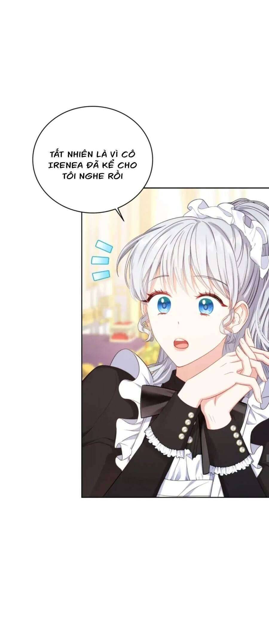 Hầu Gái Trong Trò Chơi Harem Ngược Muốn Nghỉ Việc - Chapter 8 - Page 20