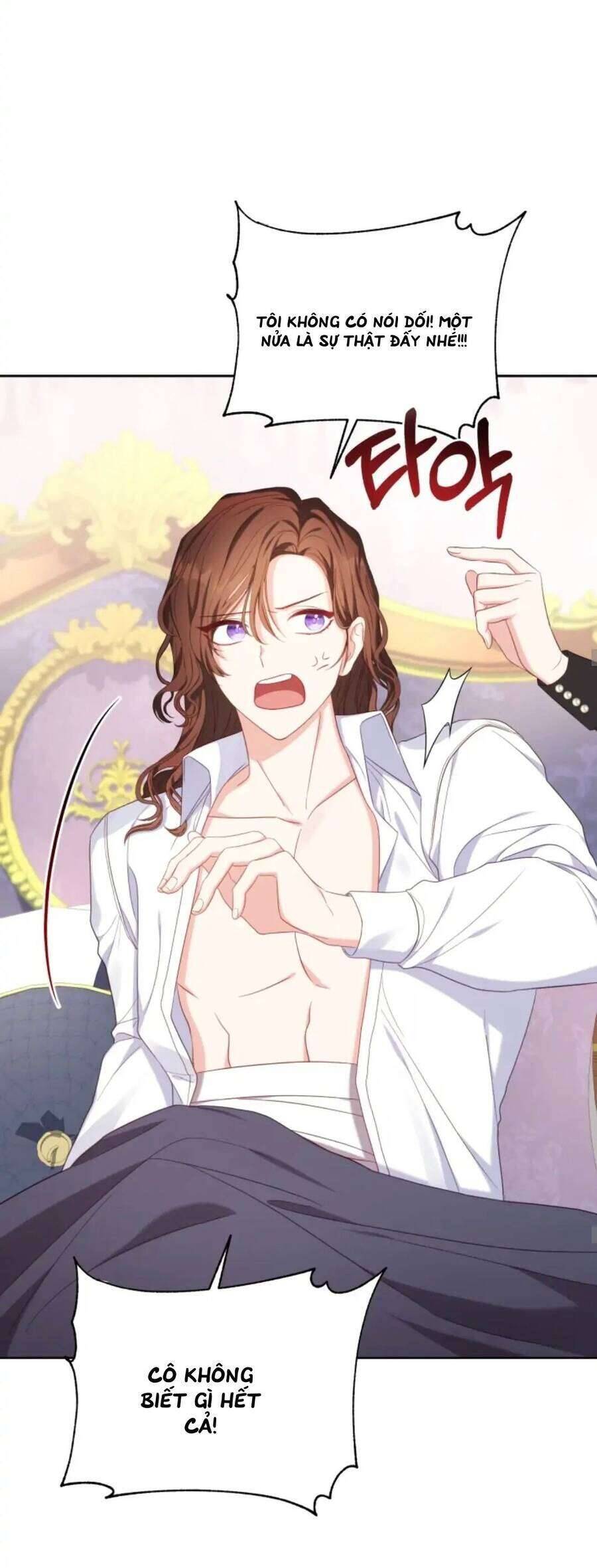 Hầu Gái Trong Trò Chơi Harem Ngược Muốn Nghỉ Việc - Chapter 8 - Page 26