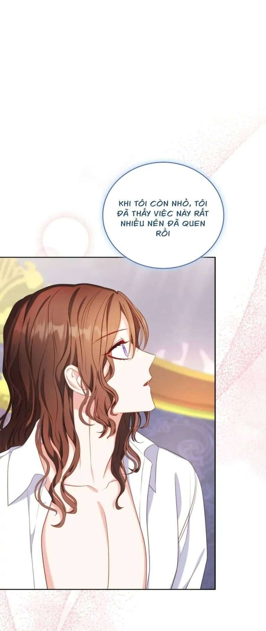 Hầu Gái Trong Trò Chơi Harem Ngược Muốn Nghỉ Việc - Chapter 8 - Page 27