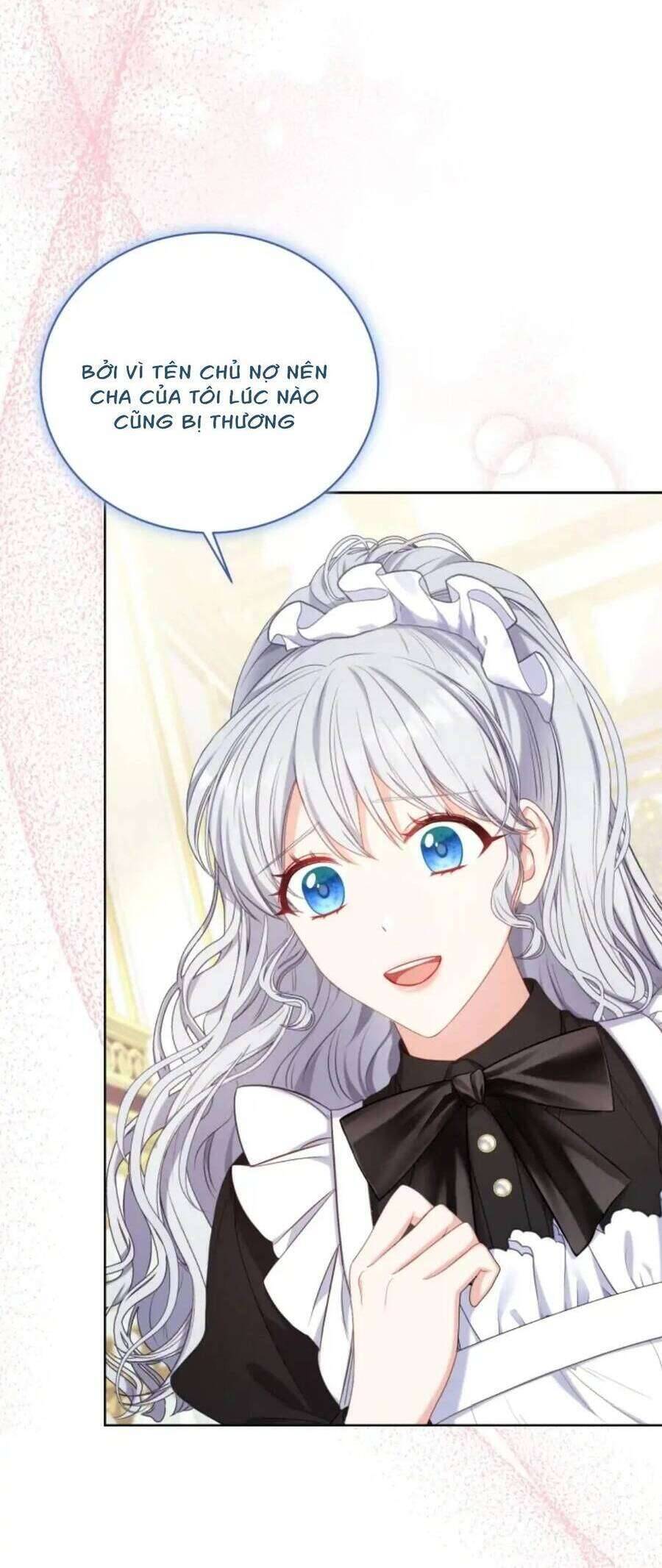 Hầu Gái Trong Trò Chơi Harem Ngược Muốn Nghỉ Việc - Chapter 8 - Page 28