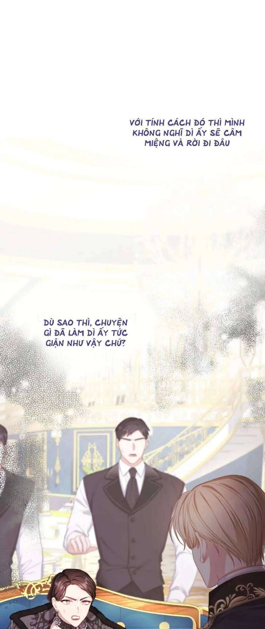 Hầu Gái Trong Trò Chơi Harem Ngược Muốn Nghỉ Việc - Chapter 8 - Page 31