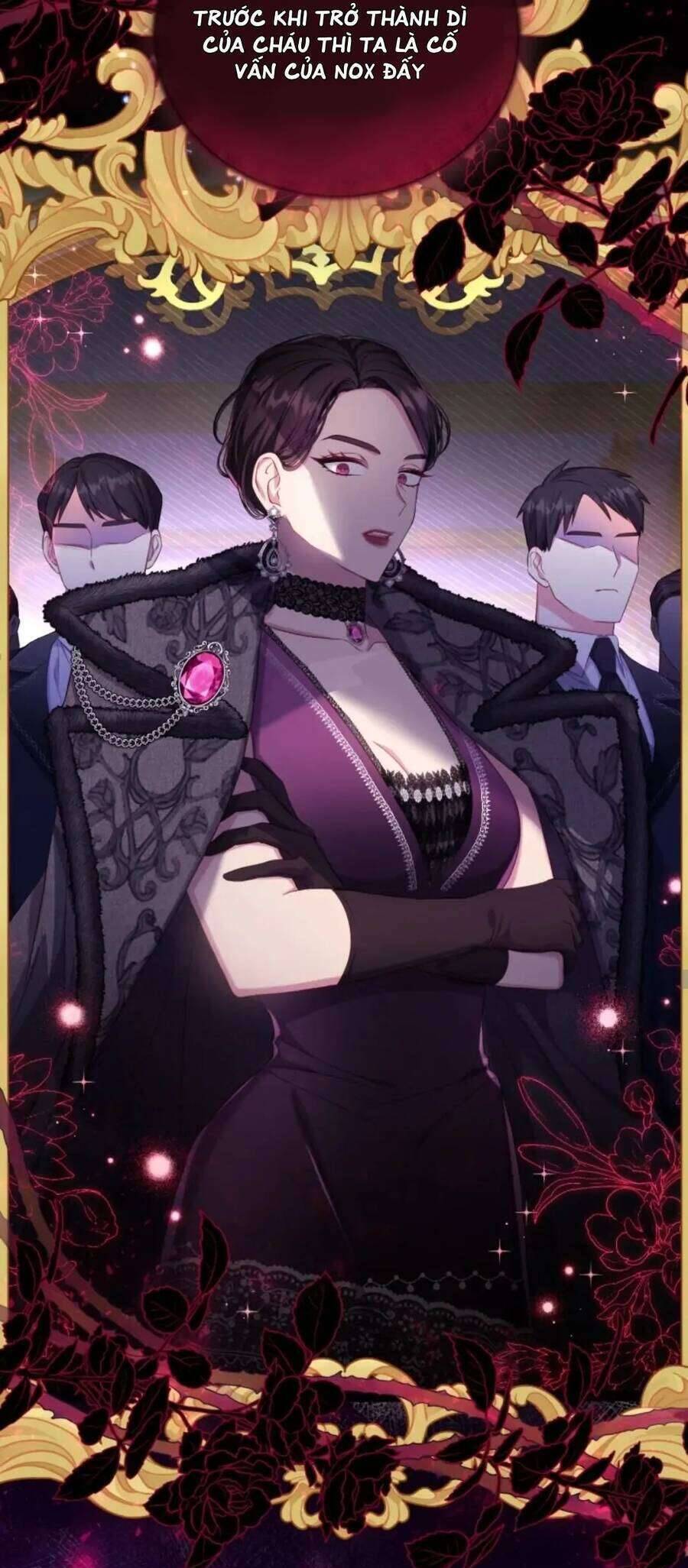 Hầu Gái Trong Trò Chơi Harem Ngược Muốn Nghỉ Việc - Chapter 8 - Page 39