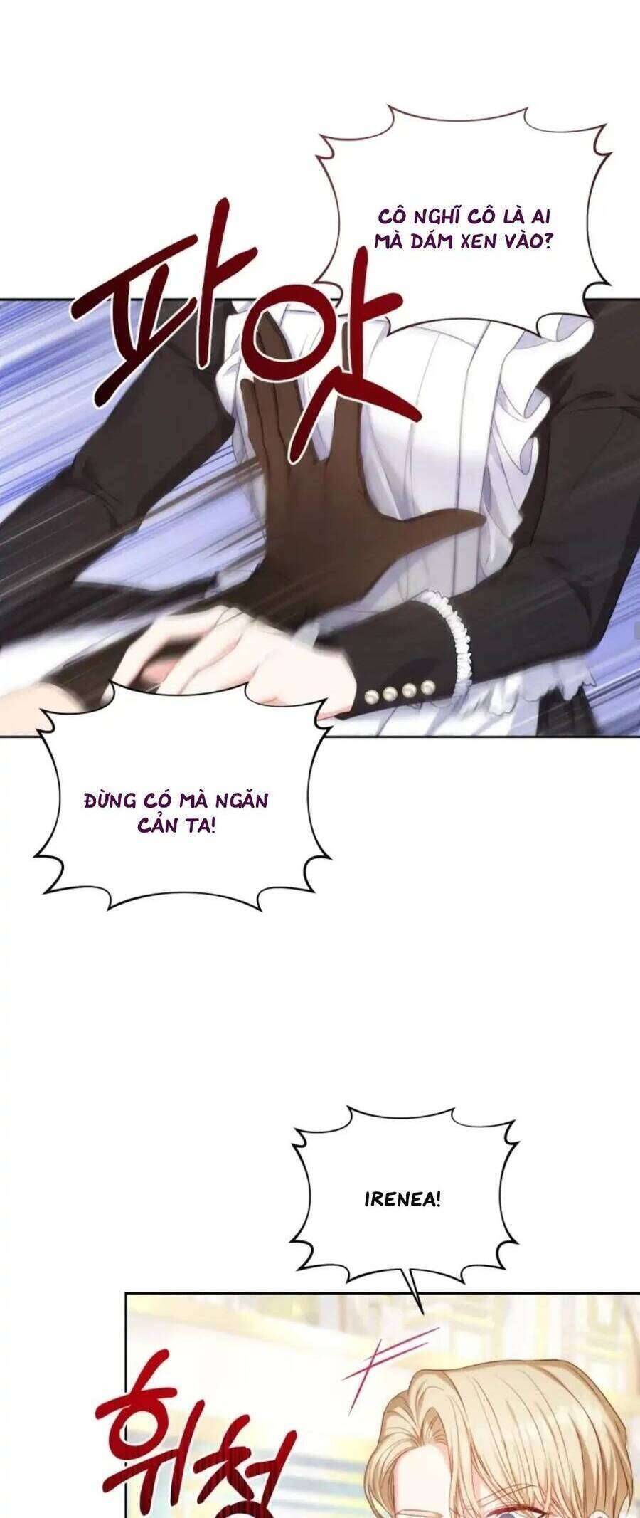 Hầu Gái Trong Trò Chơi Harem Ngược Muốn Nghỉ Việc - Chapter 8 - Page 42