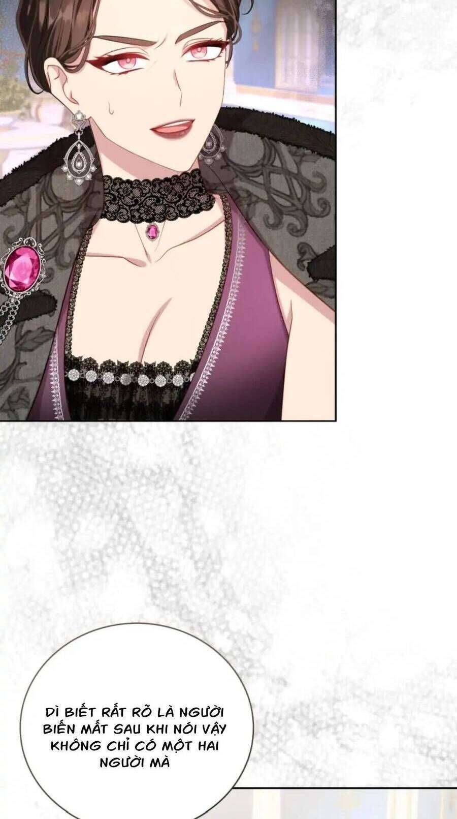 Hầu Gái Trong Trò Chơi Harem Ngược Muốn Nghỉ Việc - Chapter 8 - Page 50