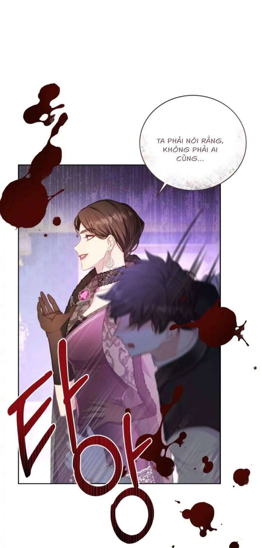 Hầu Gái Trong Trò Chơi Harem Ngược Muốn Nghỉ Việc - Chapter 8 - Page 53