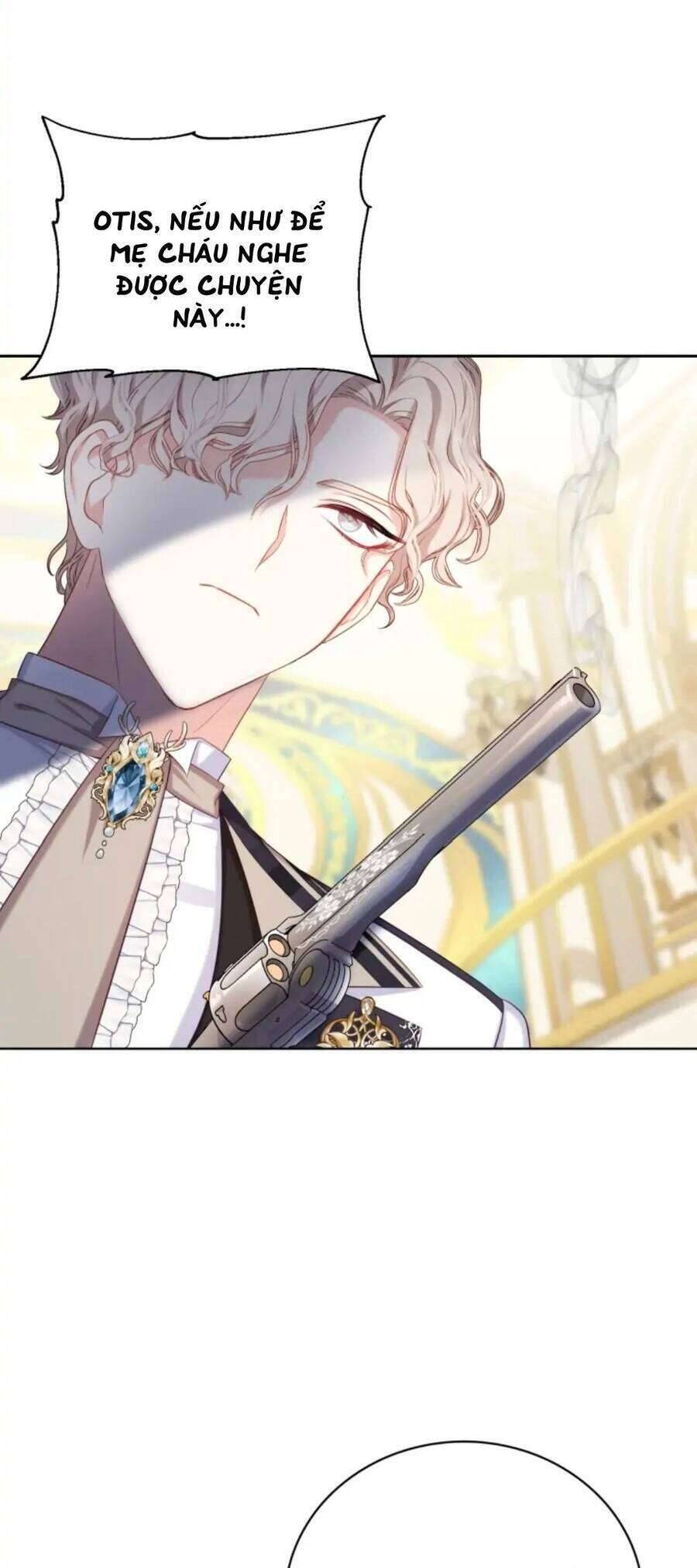 Hầu Gái Trong Trò Chơi Harem Ngược Muốn Nghỉ Việc - Chapter 8 - Page 55