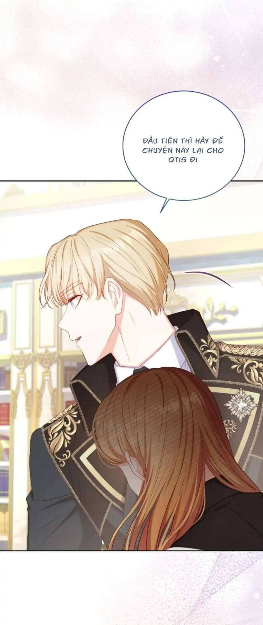 Hầu Gái Trong Trò Chơi Harem Ngược Muốn Nghỉ Việc - Chapter 8 - Page 59