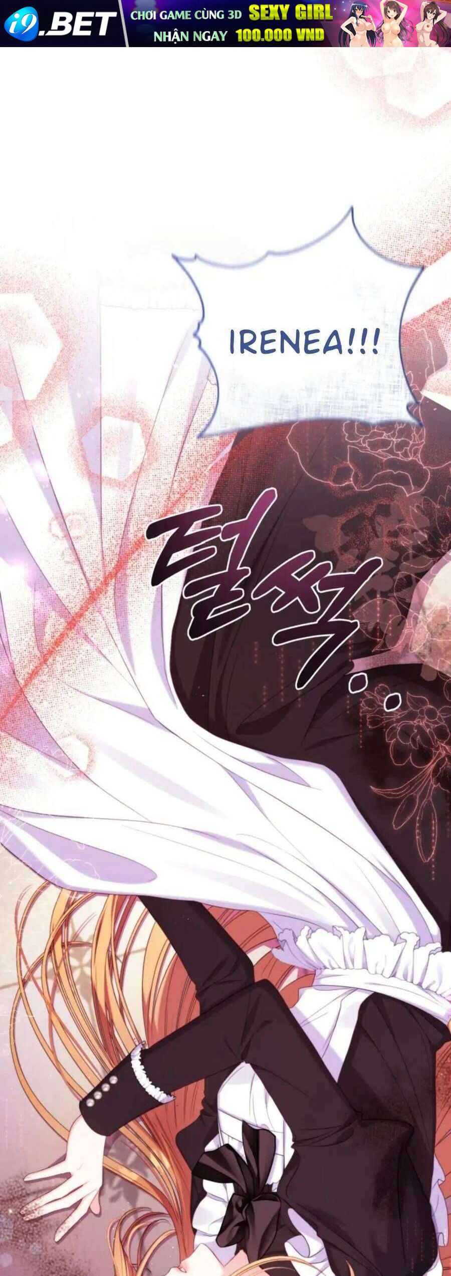 Hầu Gái Trong Trò Chơi Harem Ngược Muốn Nghỉ Việc - Chapter 8 - Page 61