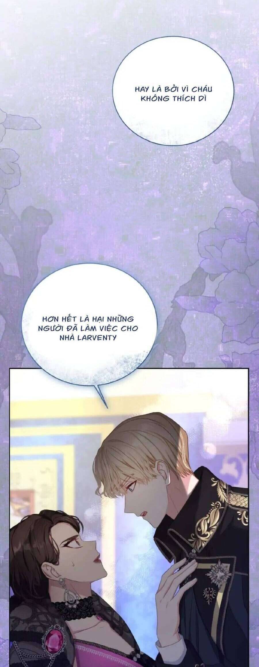 Hầu Gái Trong Trò Chơi Harem Ngược Muốn Nghỉ Việc - Chapter 9 - Page 20