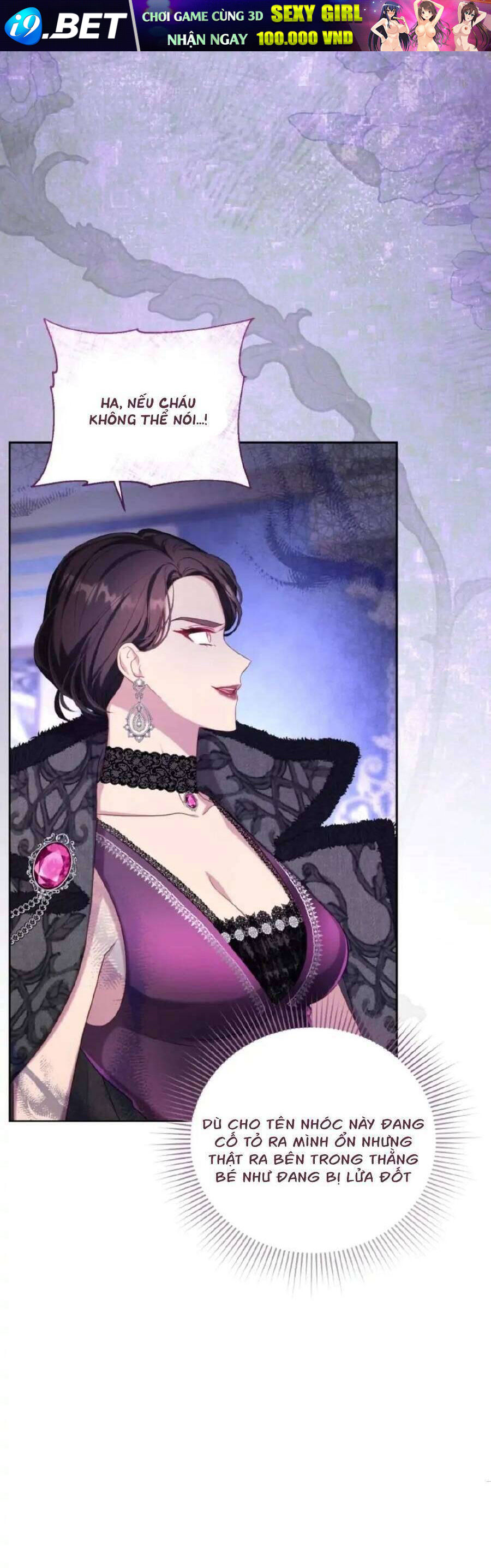 Hầu Gái Trong Trò Chơi Harem Ngược Muốn Nghỉ Việc - Chapter 9 - Page 22