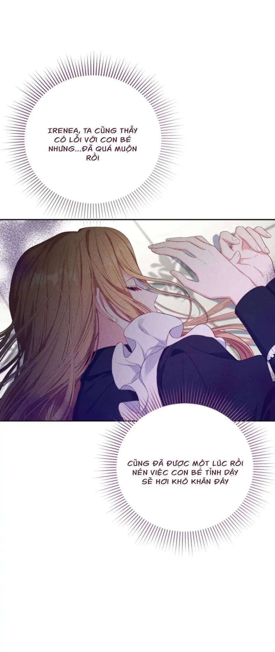 Hầu Gái Trong Trò Chơi Harem Ngược Muốn Nghỉ Việc - Chapter 9 - Page 23