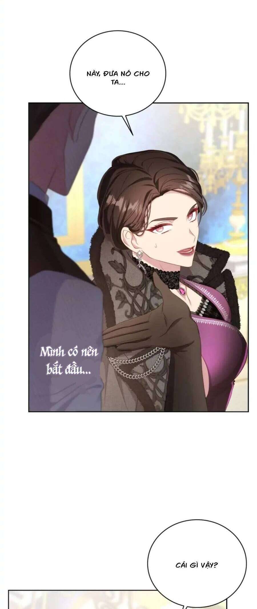 Hầu Gái Trong Trò Chơi Harem Ngược Muốn Nghỉ Việc - Chapter 9 - Page 24