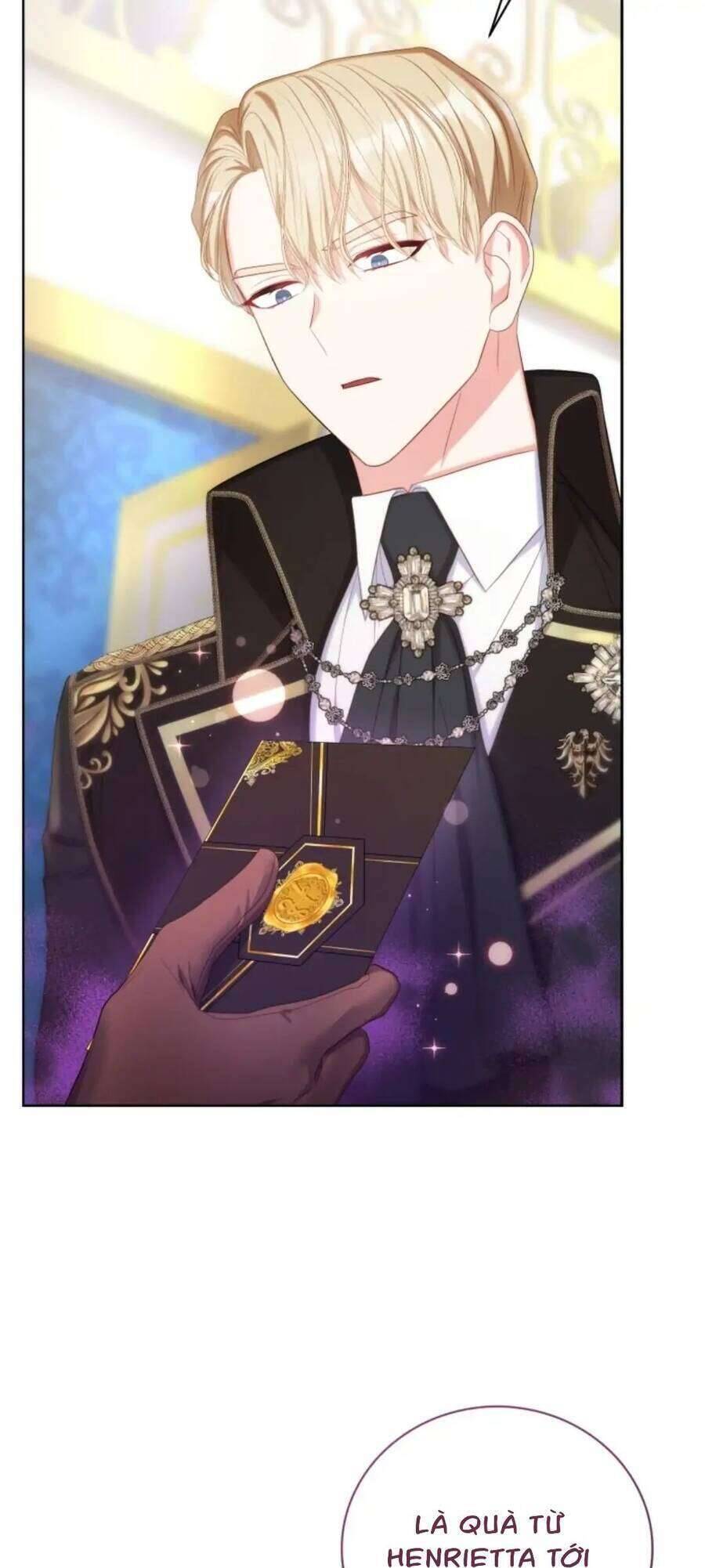 Hầu Gái Trong Trò Chơi Harem Ngược Muốn Nghỉ Việc - Chapter 9 - Page 25