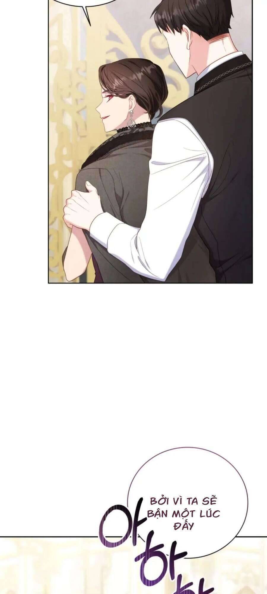 Hầu Gái Trong Trò Chơi Harem Ngược Muốn Nghỉ Việc - Chapter 9 - Page 27